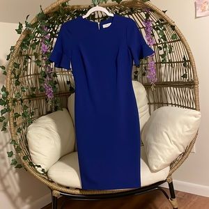 Calvin Klein Dress